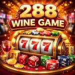 288 Wine Game