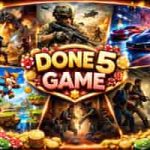 Done 5 Game