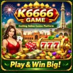K6666 Game