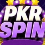 PKR Spin Game