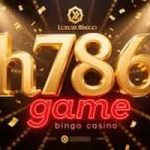 H786 Game