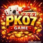 Pk07 Game