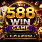 588 Win Game login