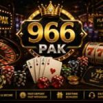 966pak Game