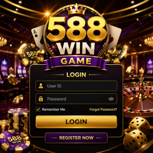 588 Win Game