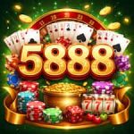 5888 Game