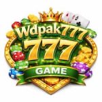 WD Pak777 Game