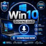 Win10 download