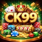 CK99 Game