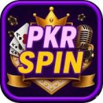 PKR Spin Win Game