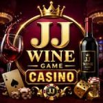 JJ Wine Game