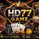 HD77 Game