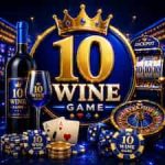 10 Wine Game