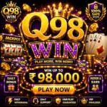 Q98Win Game