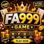 FA999 Game