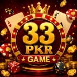 33 PKR Game