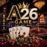 A26 Game