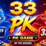 33 PK Game