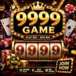 9999 Game