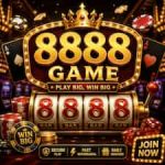 8888 Game