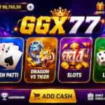 GGX77 Game