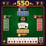 550 Game