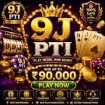 9J PTI Game