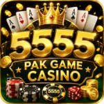 5555 Pak Game