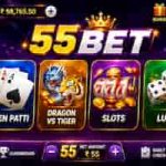 55 Bet Game