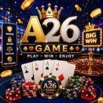 A 26 Game
