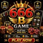 666b Game