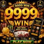 9999 win Game