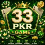 33Pkr Game