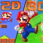 3D Game