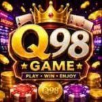Q98 Game