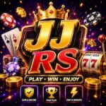 JJRS Game