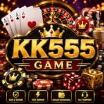 KK555 Game