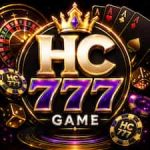 HC 777 Game