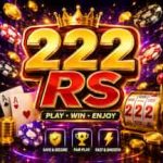 222RS Game