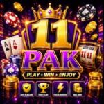 11Pak Game