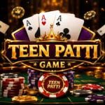 Teen Patti Game