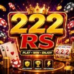 222 RS Game