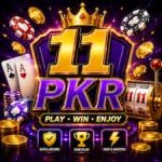 11PKR Game