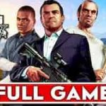 GTA5 Game
