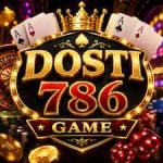 Dosti786 Game