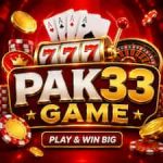 Pak33 Game