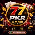 77 PKR Game