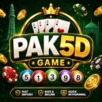 PK5D Game