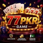 77PKR Game