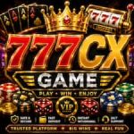 777CX Game